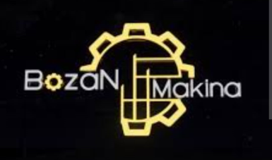 Bozan Makina Logo